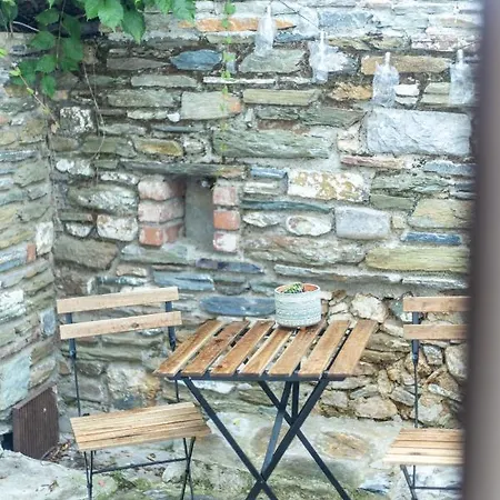 Bardis Hidden Gem Σπίτι διακοπών *