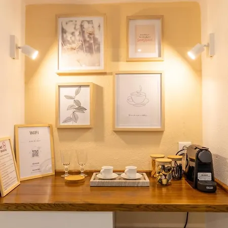 Holiday home Bardis Hidden Gem *