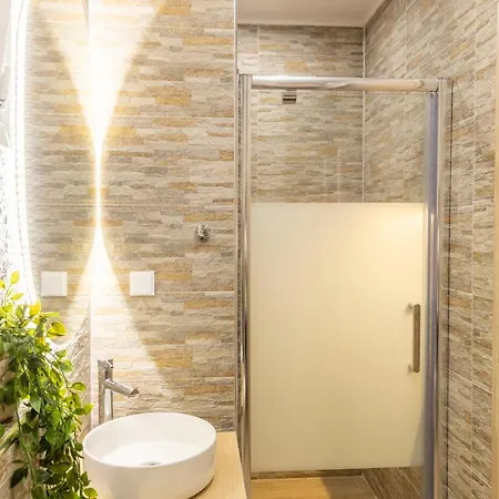 Holiday home Bardis Hidden Gem