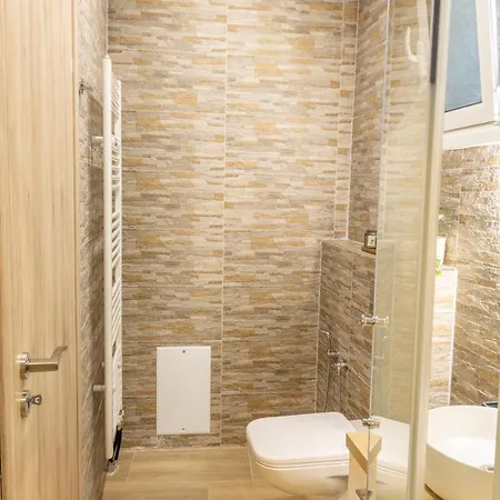 Holiday home Bardis Hidden Gem *