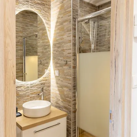 Holiday home Bardis Hidden Gem Volos