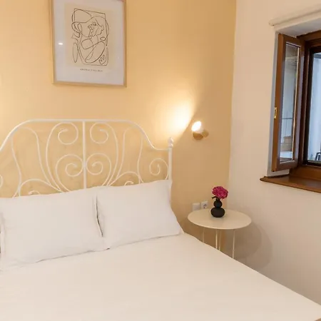 Holiday home Bardis Hidden Gem Volos