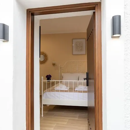 Bardis Hidden Gem Feriehus Volos