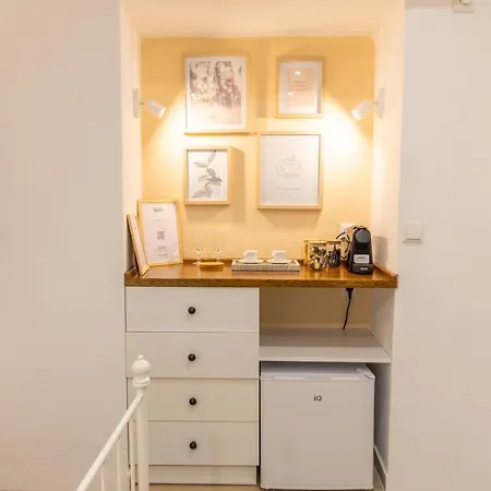 Bardis Hidden Gem Holiday home