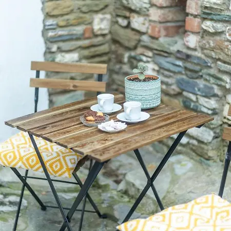 Holiday home Bardis Hidden Gem